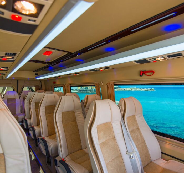 Rhodes private transfers