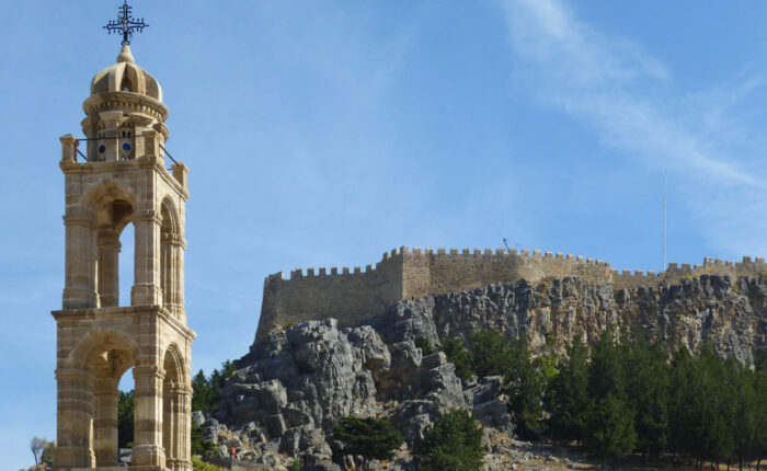 Church of Panagia