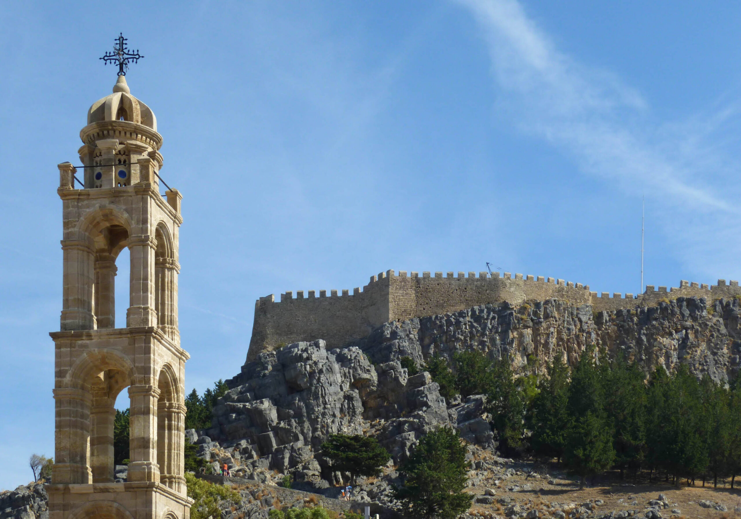 Church of Panagia