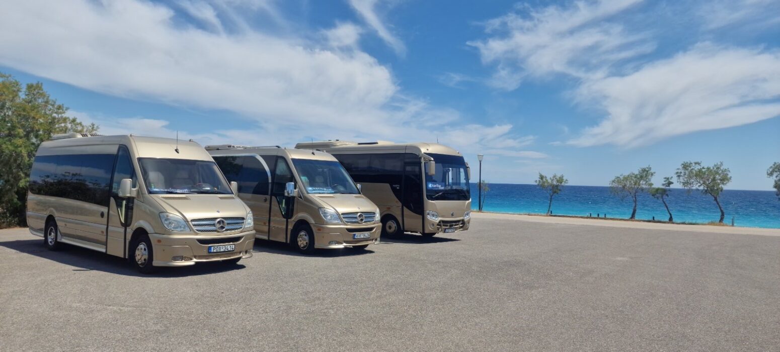 Kariba Travel Vehicles